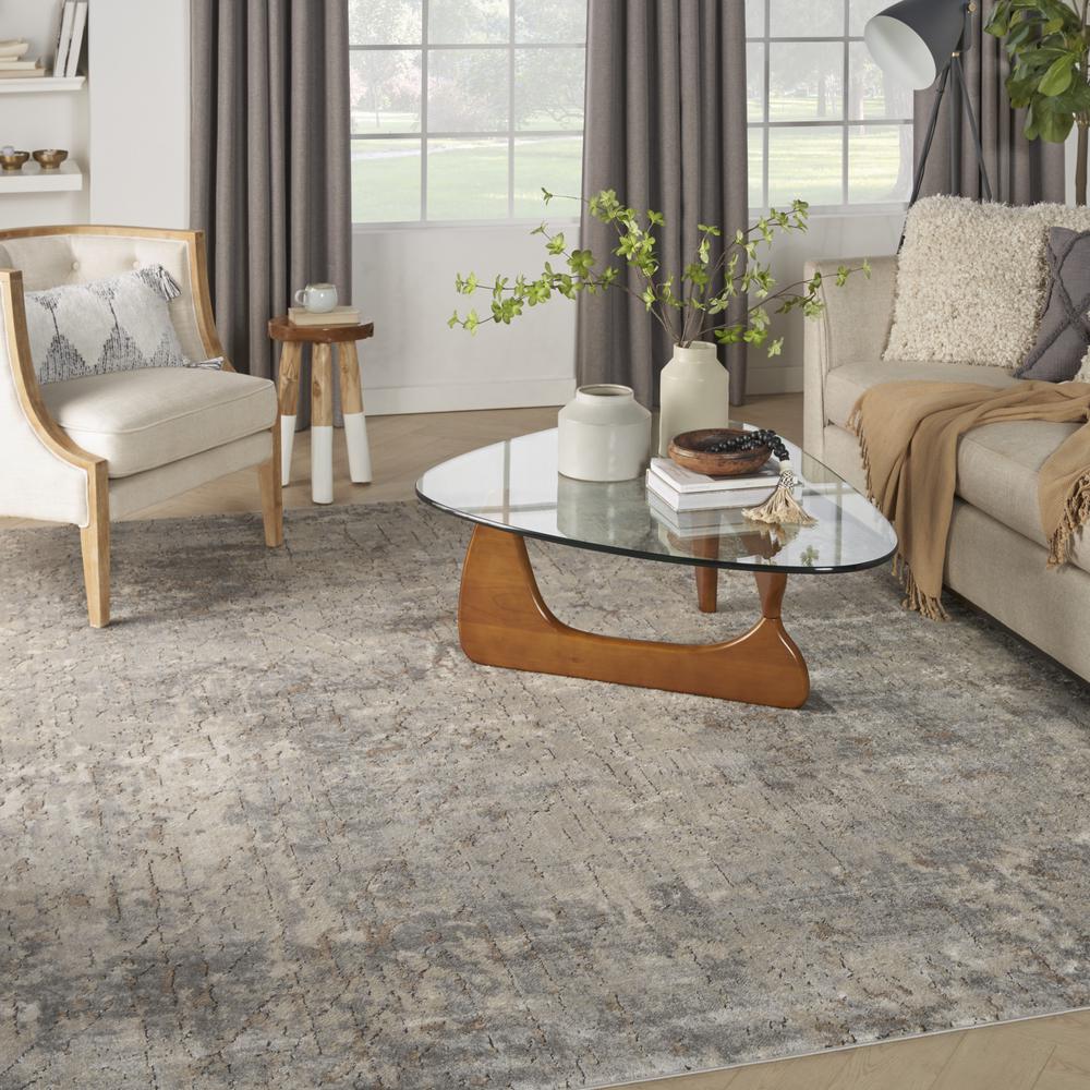 Nourison Home Concerto Area Rug. Picture 3