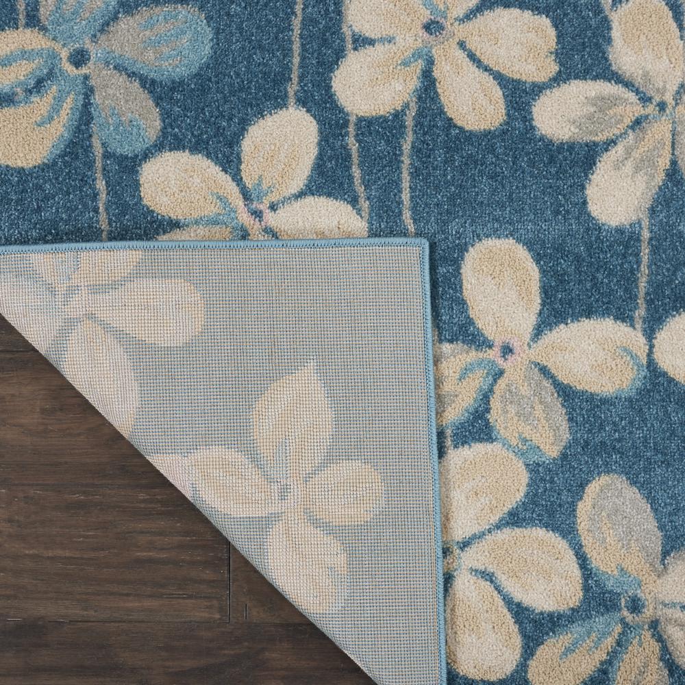 Nourison Home Tranquil Area Rug. Picture 3
