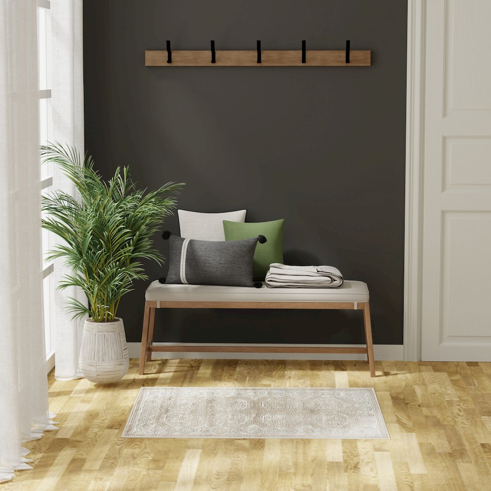 Nourison Home Dekor Area Rug. Picture 2
