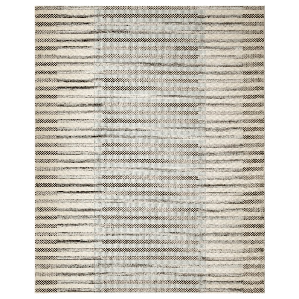 Nourison Home Nordic Area Rug. Picture 1