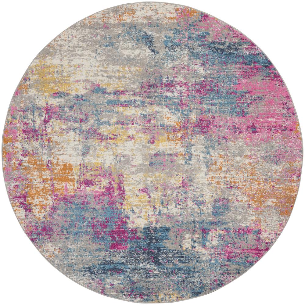 Nourison Home Passion Area Rug. Picture 1