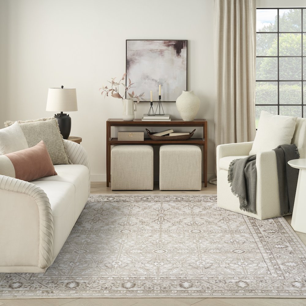 Nourison Home Dekor Area Rug. Picture 9