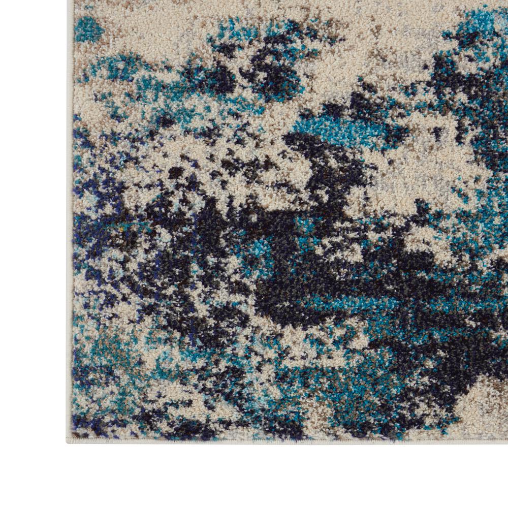 Nourison Home Celestial Area Rug. Picture 5
