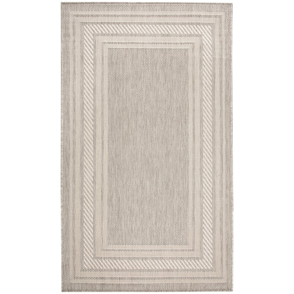 Nourison Home Horizon Indoor/Outdoor Area Rug. Picture 1