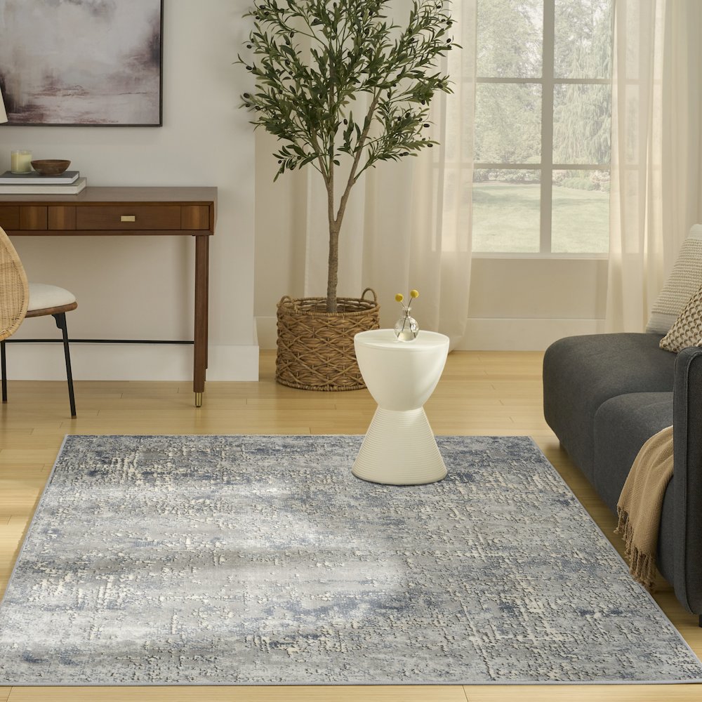 Nourison Home Concerto Area Rug. Picture 2