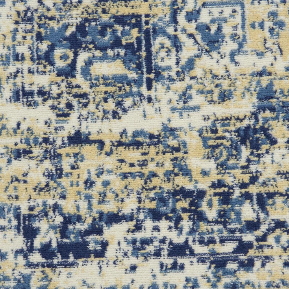 Nourison Home Grafix Area Rug. Picture 6
