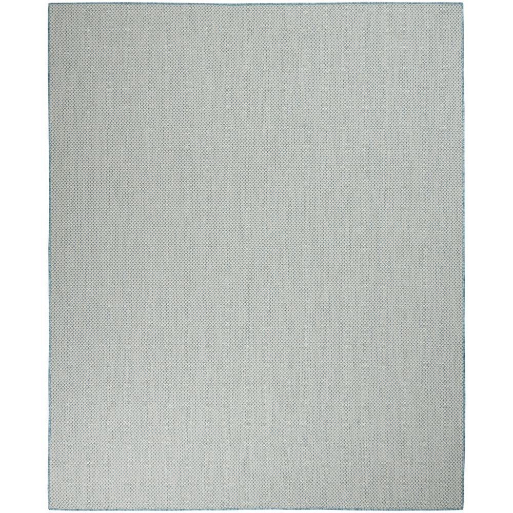 Modern Rectangle Area Rug, 8' x 10'. Picture 1