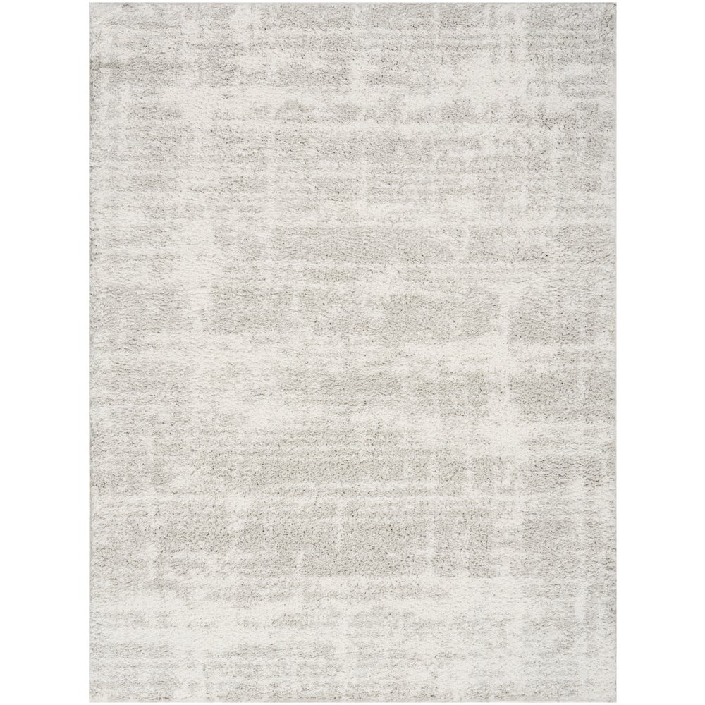 Nourison Home Modern Shag Area Rug. Picture 1