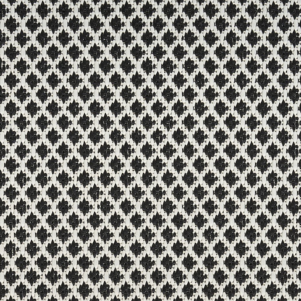 Nourison Home Courtyard Area Rug. Picture 6