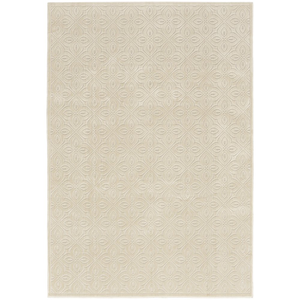 Nourison Home Washable Charm Area Rug. Picture 1