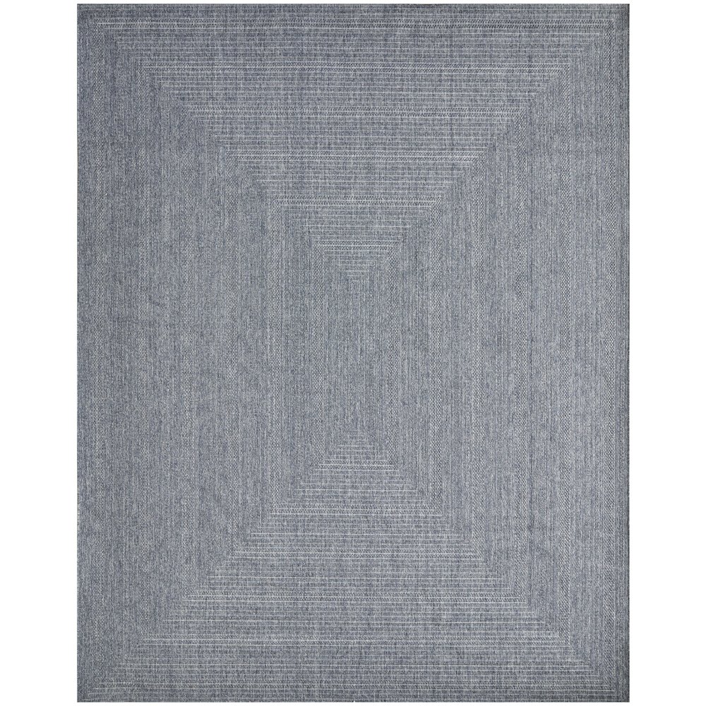 Nourison Home Tulum Area Rug. Picture 1