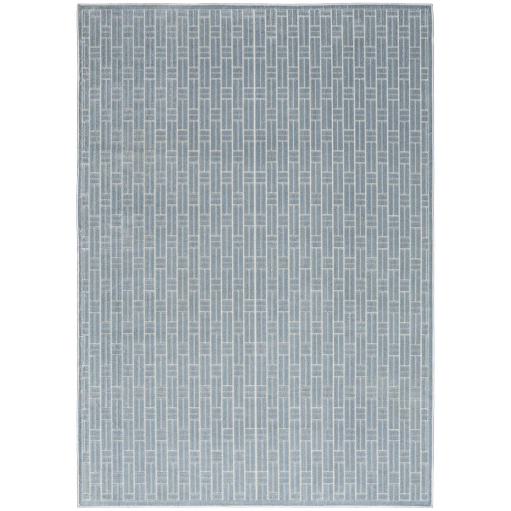 Nourison Home Washable Charm Area Rug. Picture 1