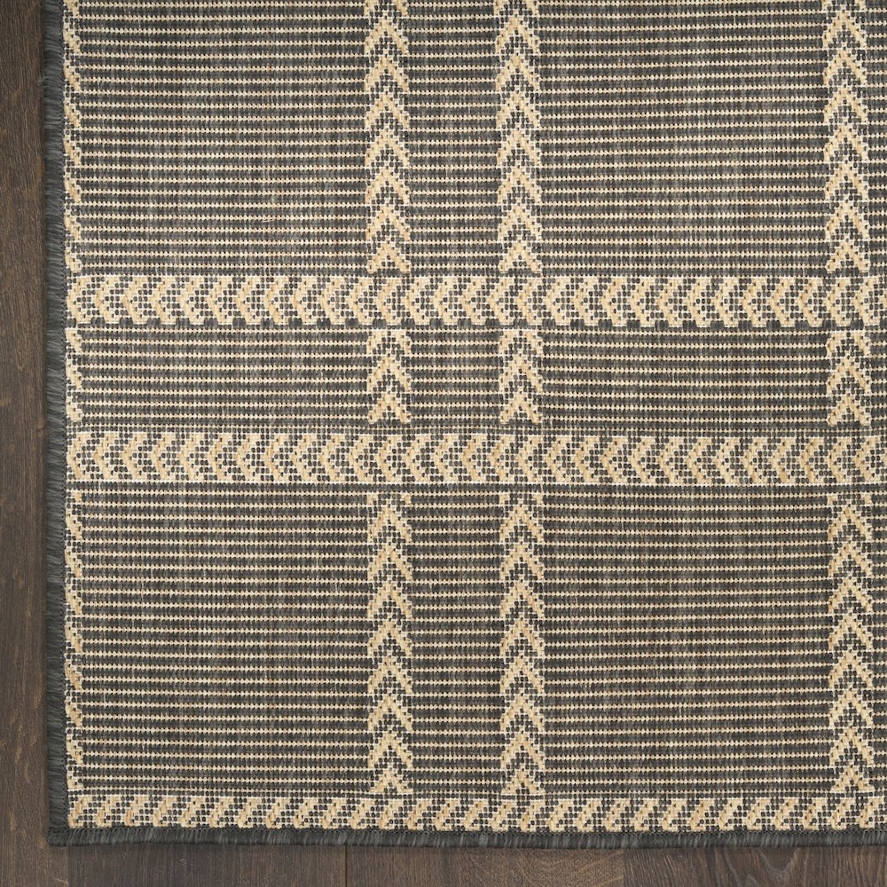 Nourison Home Horizon Indoor/Outdoor Area Rug. Picture 4
