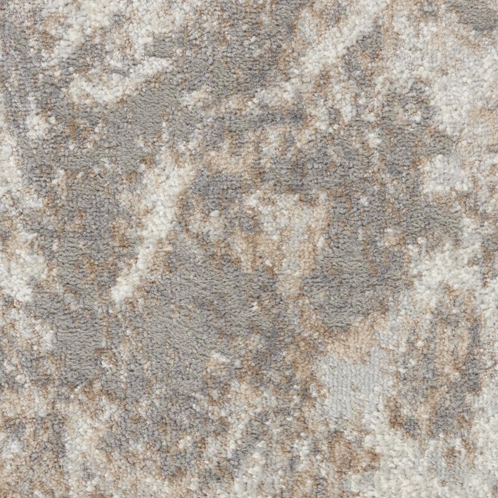 Modern Rectangle Area Rug, 5' x 7'. Picture 7