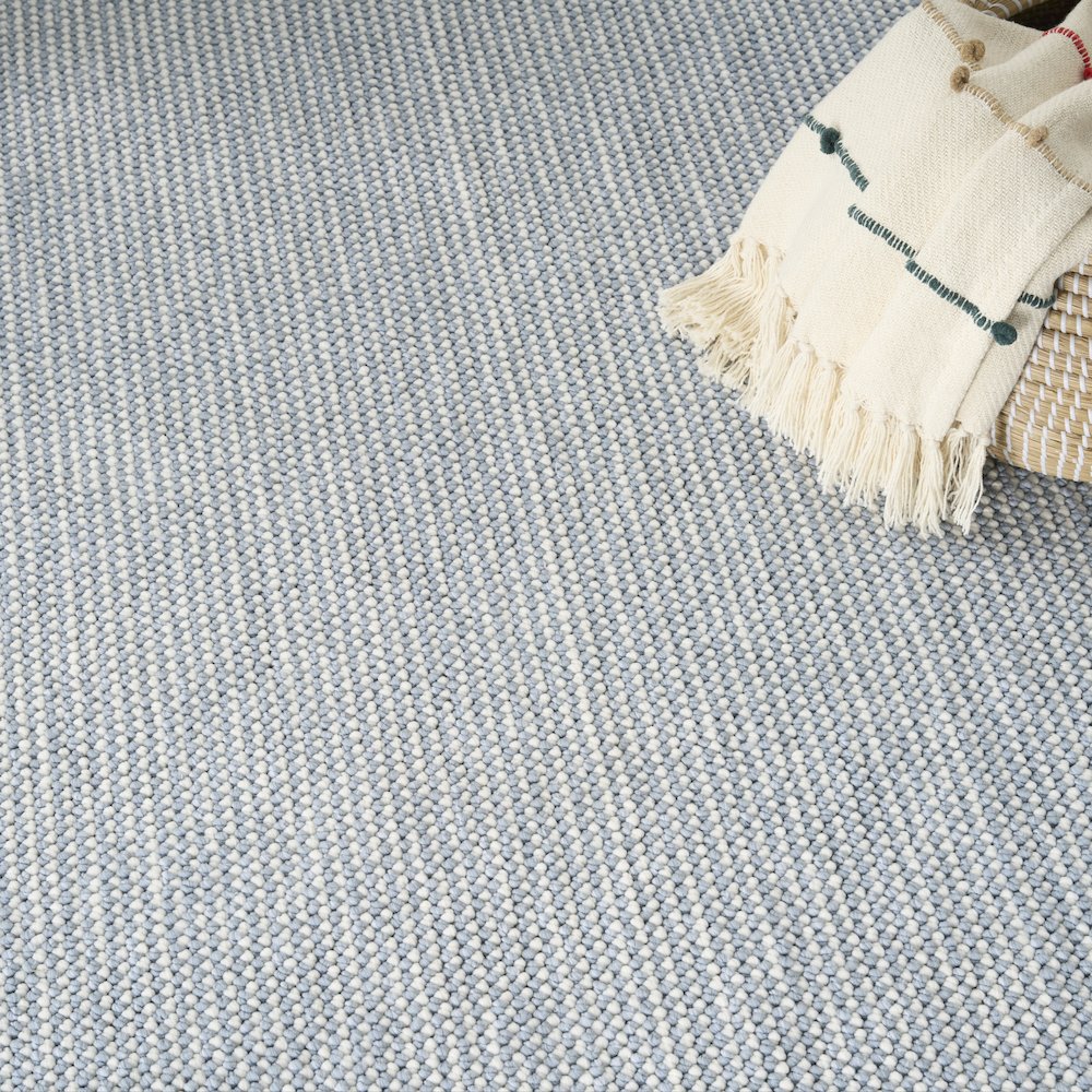 Nourison Home Textured Home Area Rug. Picture 8