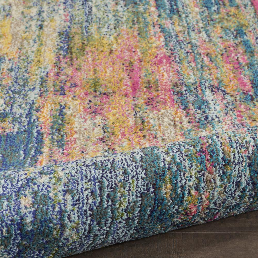Nourison Home Celestial Area Rug. Picture 8