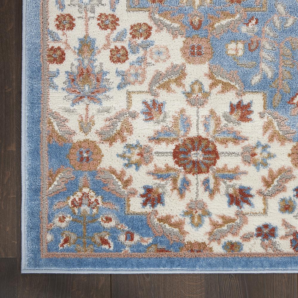 Nourison Elation Area Rug, 8' x 10' (99446840875). Picture 4