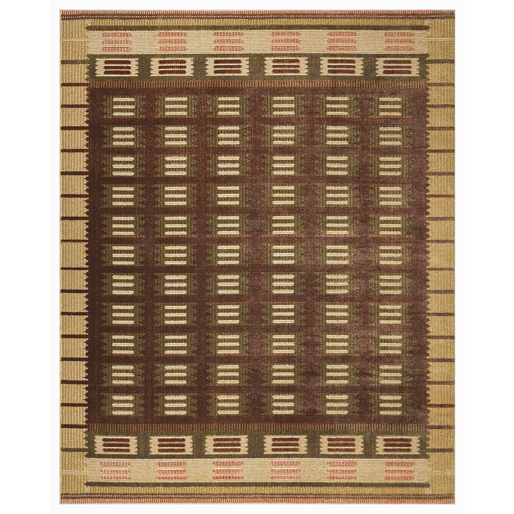Nourison Home Nordic Area Rug. Picture 1