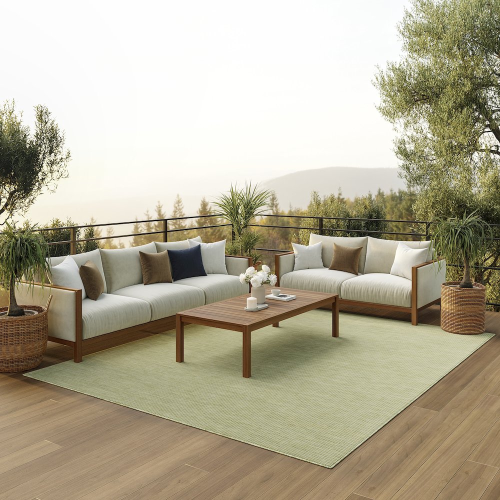 Nourison Home Positano Area Rug. Picture 8