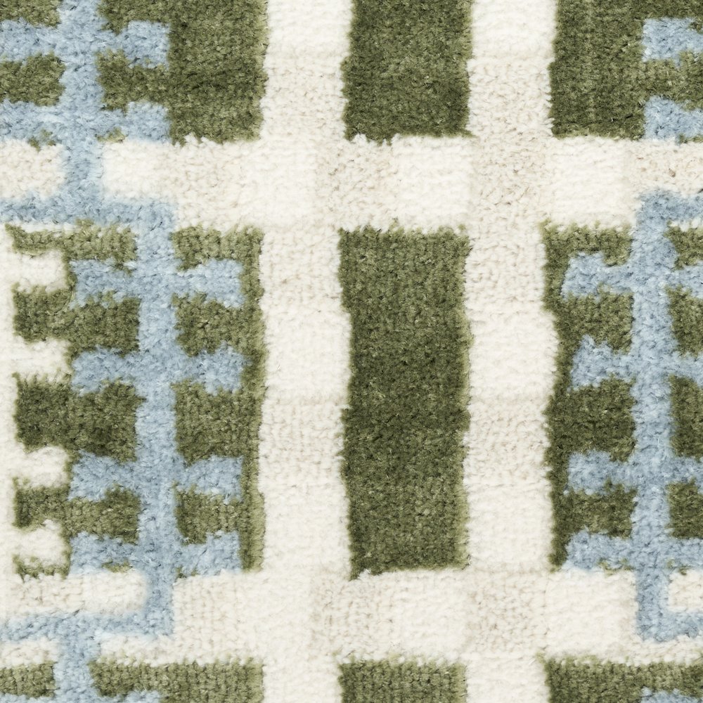 Nourison Home Nordic Area Rug. Picture 6