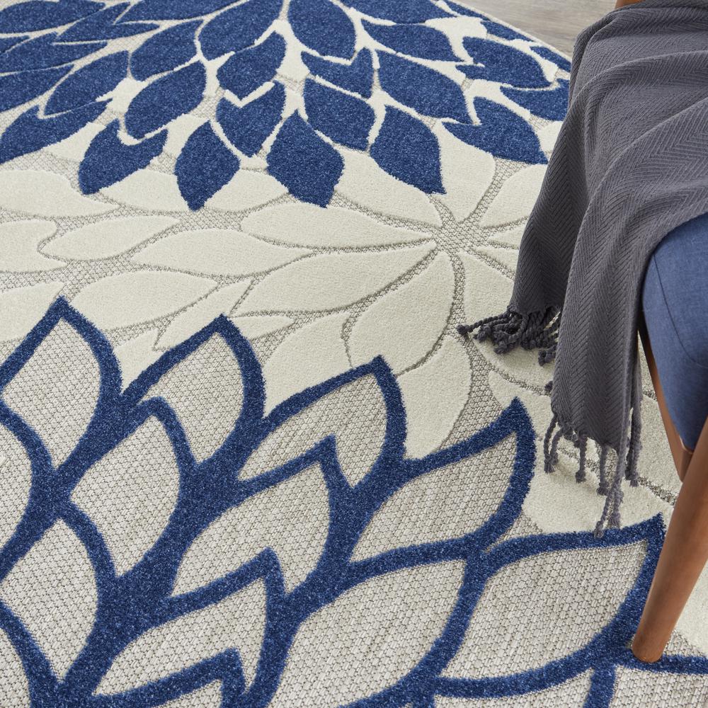 Nourison Home Aloha Area Rug. Picture 8