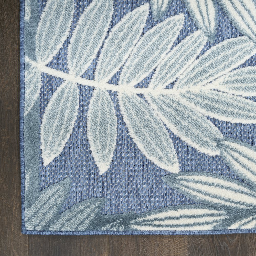 Nourison Home Aloha Area Rug. Picture 4