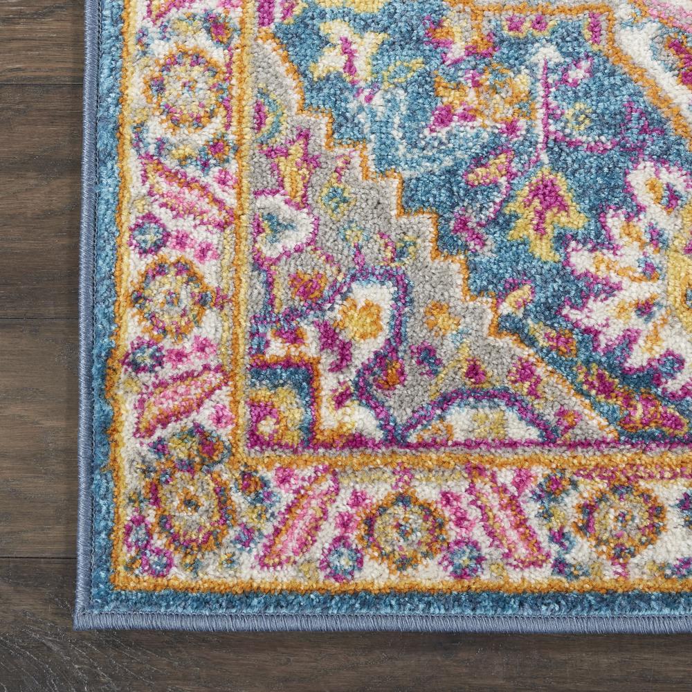 Nourison Home Passion Area Rug. Picture 5