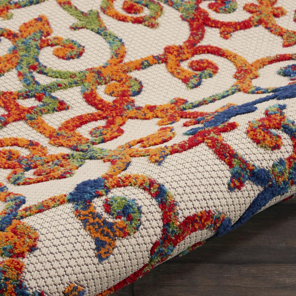 Nourison Home Aloha Area Rug. Picture 8