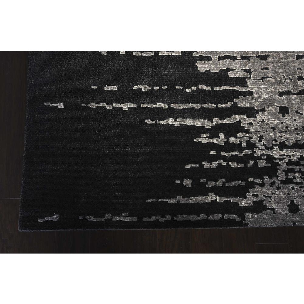 Modern Rectangle Area Rug, 8' x 10'. Picture 4