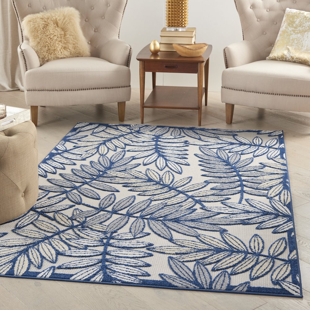 Nourison Home Aloha Area Rug. Picture 11