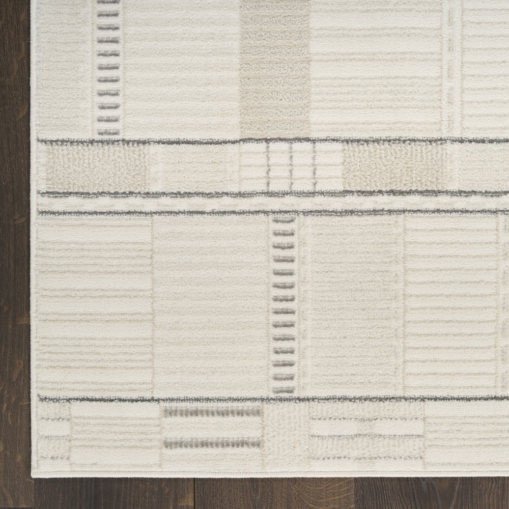 Nourison Home Nordic Area Rug. Picture 4