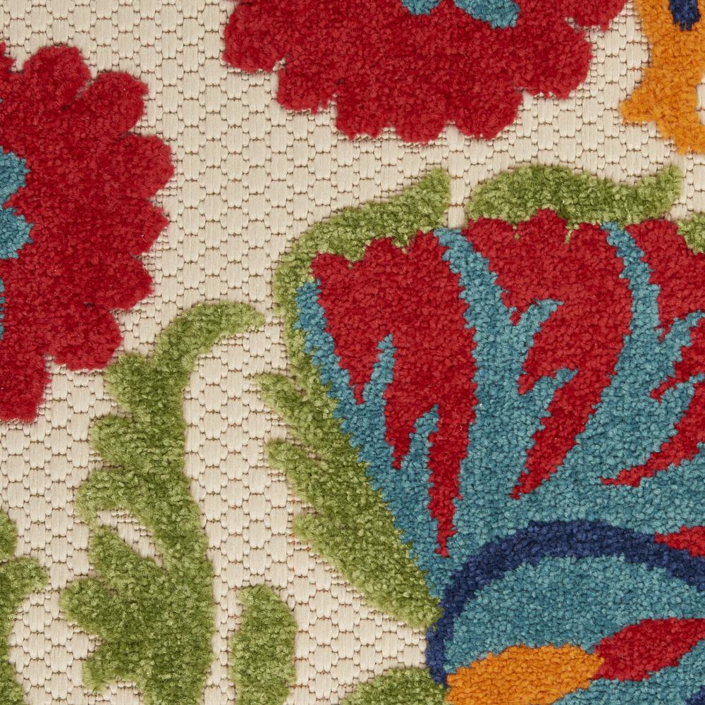 Nourison Home Aloha Area Rug. Picture 6