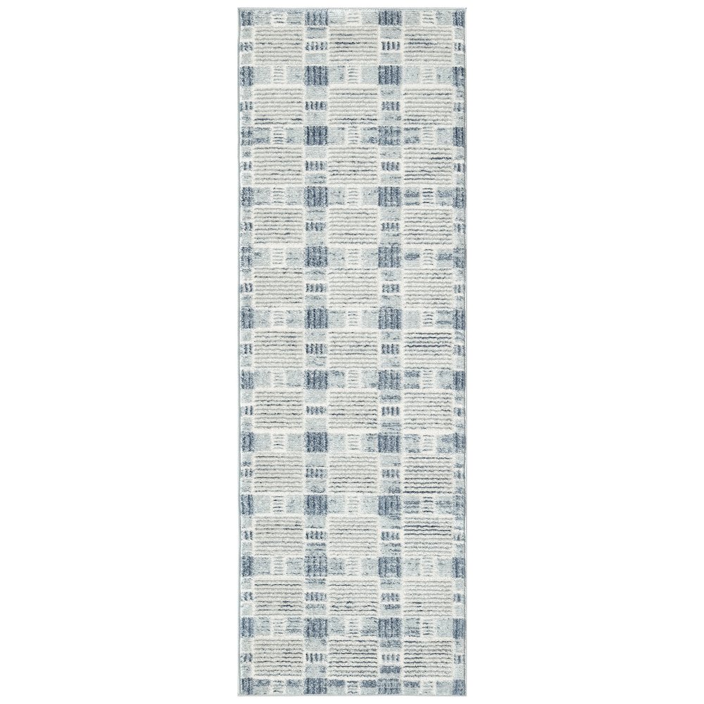 Nourison Home Nordic Area Rug. Picture 1