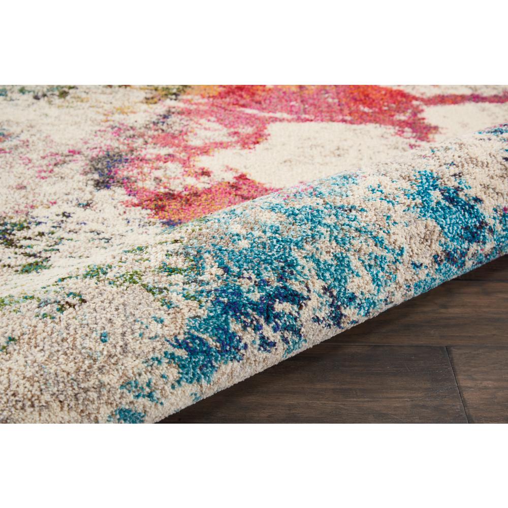Nourison Home Celestial Area Rug. Picture 8