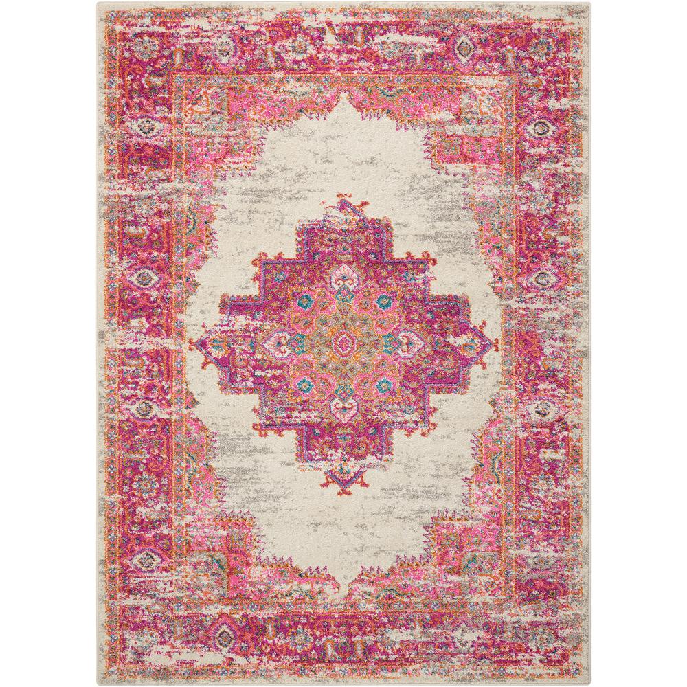 Nourison Home Passion Area Rug. Picture 1