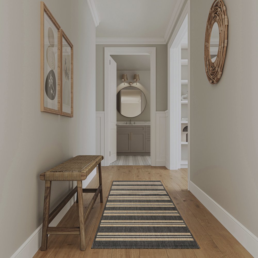 Nourison Home Horizon Indoor/Outdoor Area Rug. Picture 8