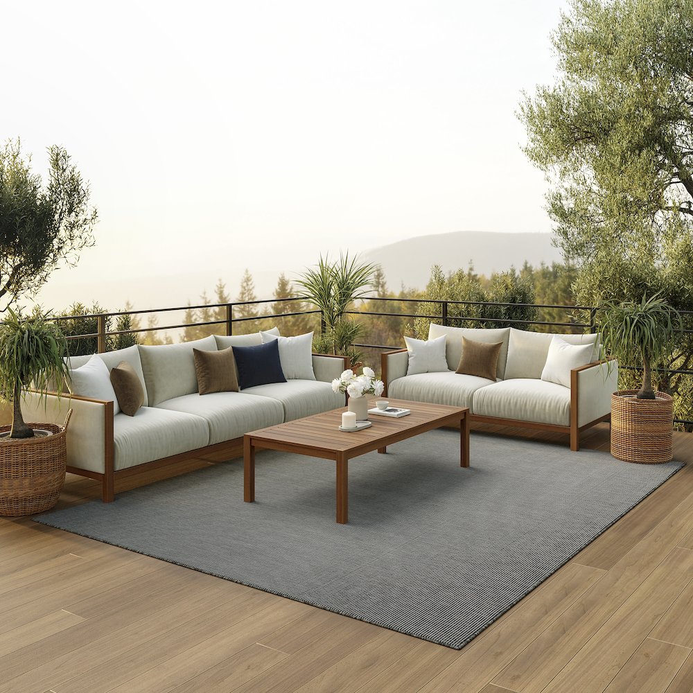 Nourison Home Positano Area Rug. Picture 8
