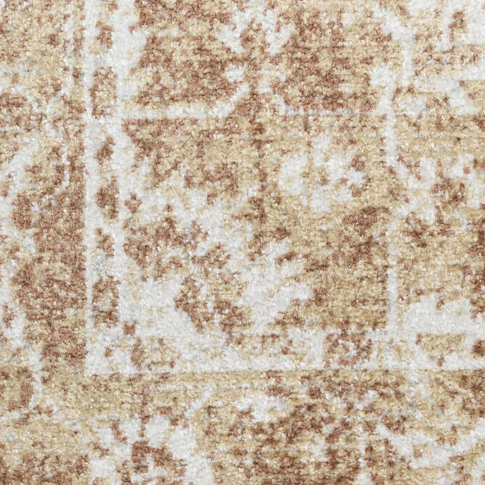 Nourison Home Astra Machine Washable Area Rug. Picture 6