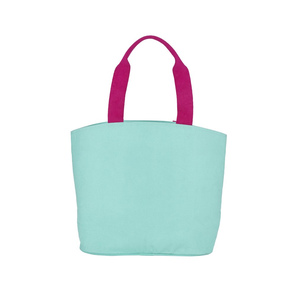 Handbags & Crossbody Sequin Love, Turquoise. Picture 4
