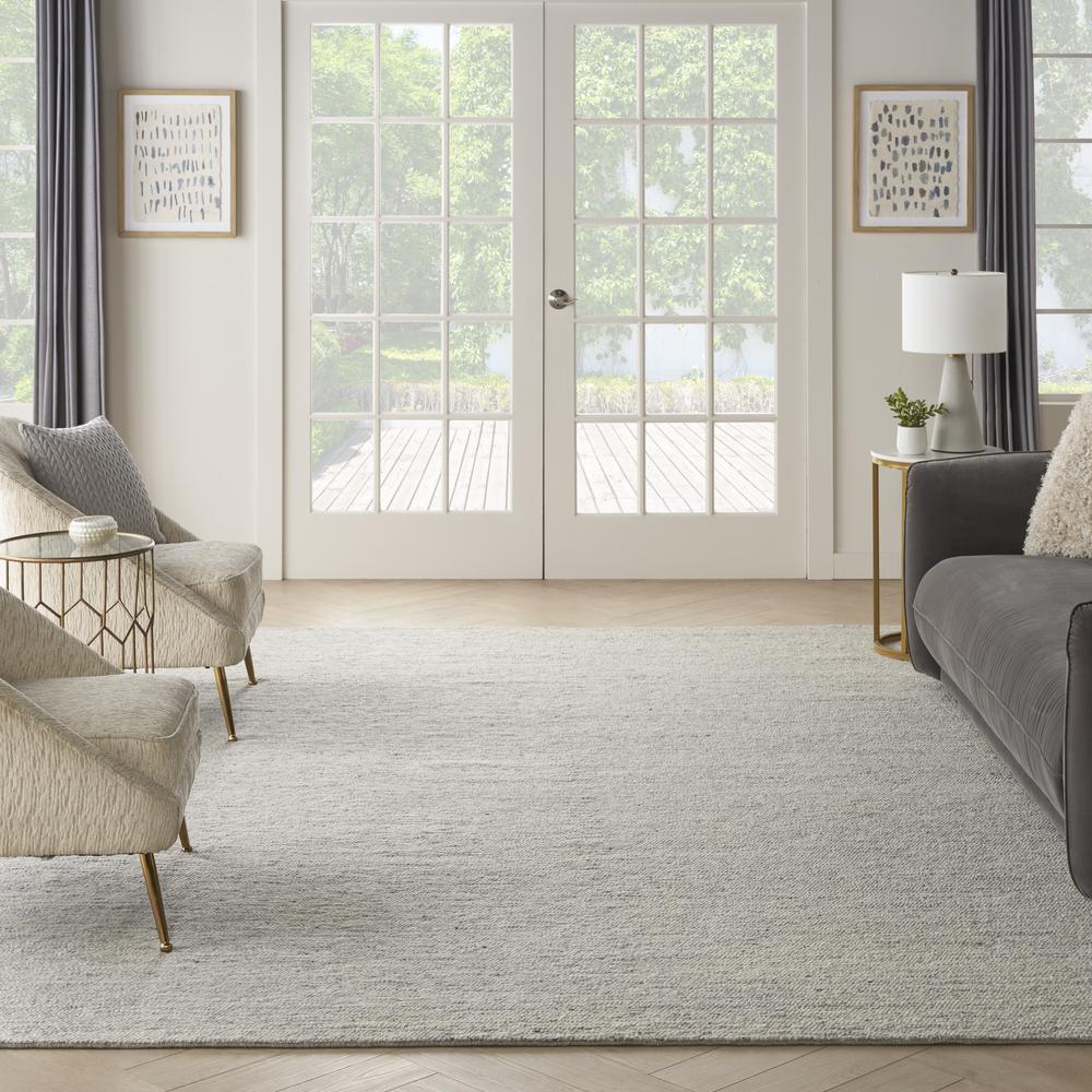 Nourison Alanna Area Rug, 8'6" x 11'6". Picture 9