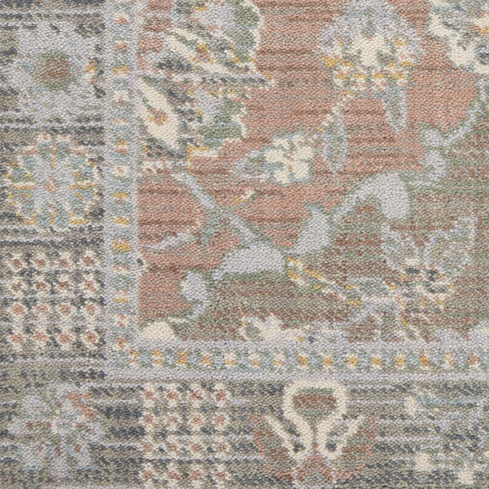 Nourison Parisa Area Rug, 8' x 10' (99446858498). Picture 6