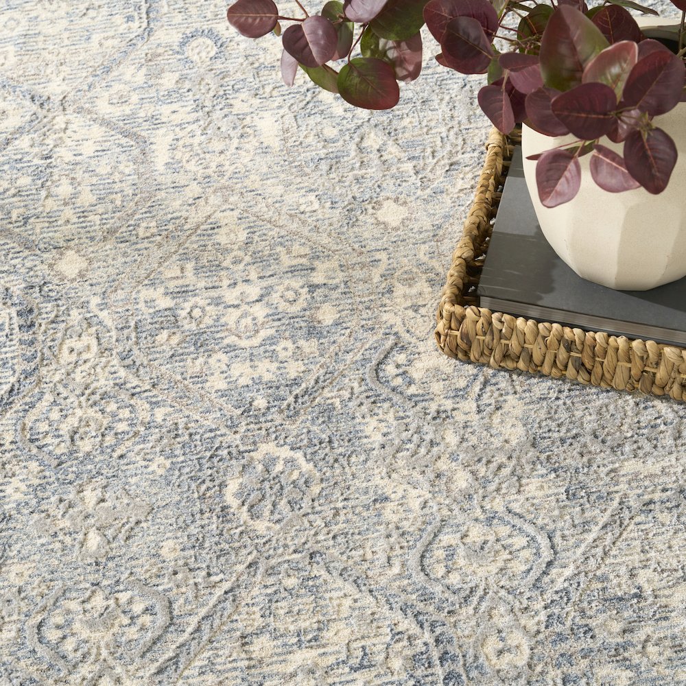 Nourison Home Sultana Area Rug. Picture 8
