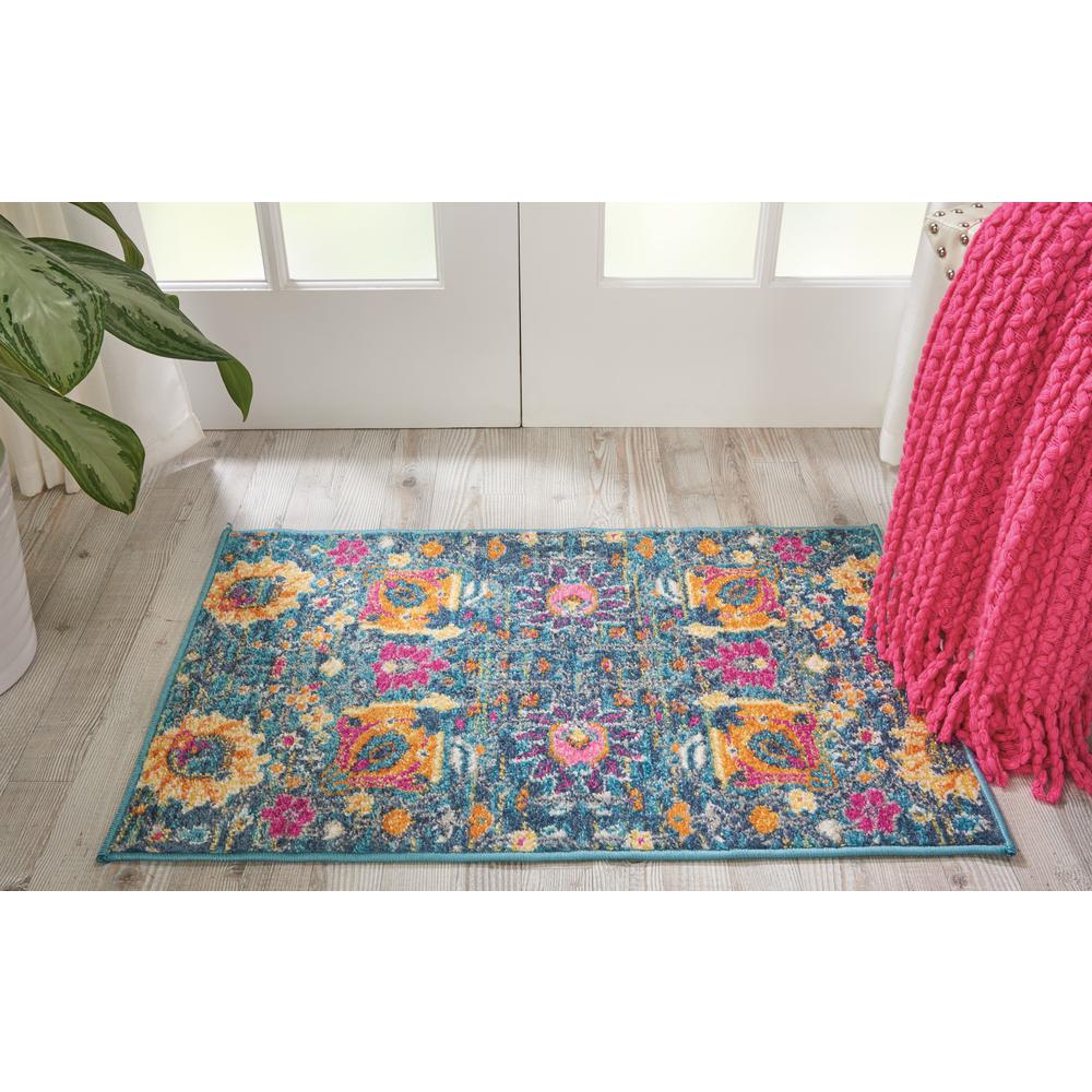 Nourison Home Passion Area Rug. Picture 2