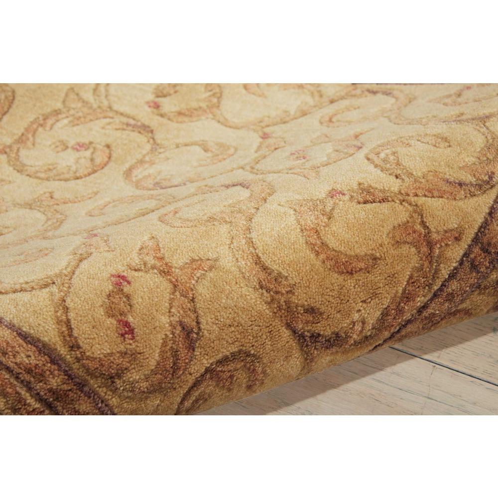 Traditional Runner Area Rug, 8' Runner. Picture 4