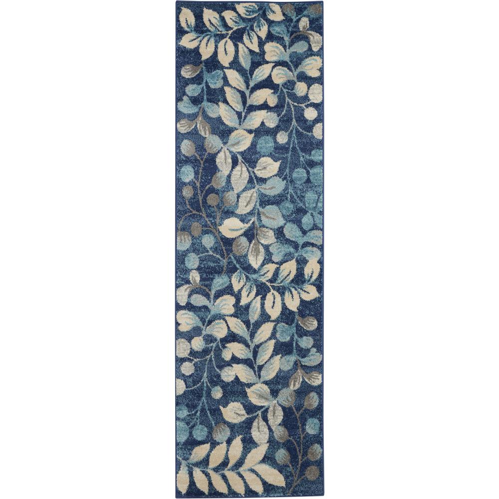 Nourison Home Tranquil Area Rug. Picture 1