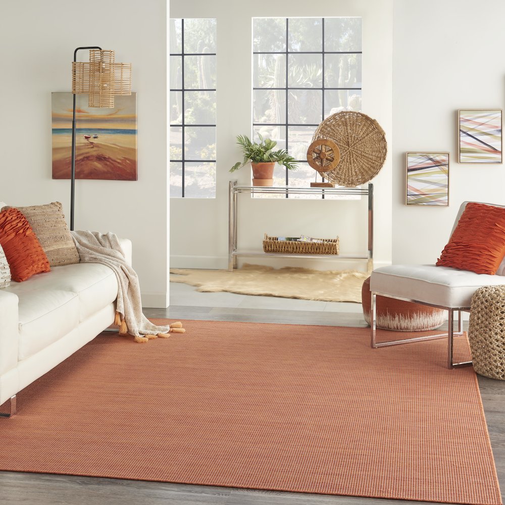Nourison Home Positano Area Rug. Picture 10