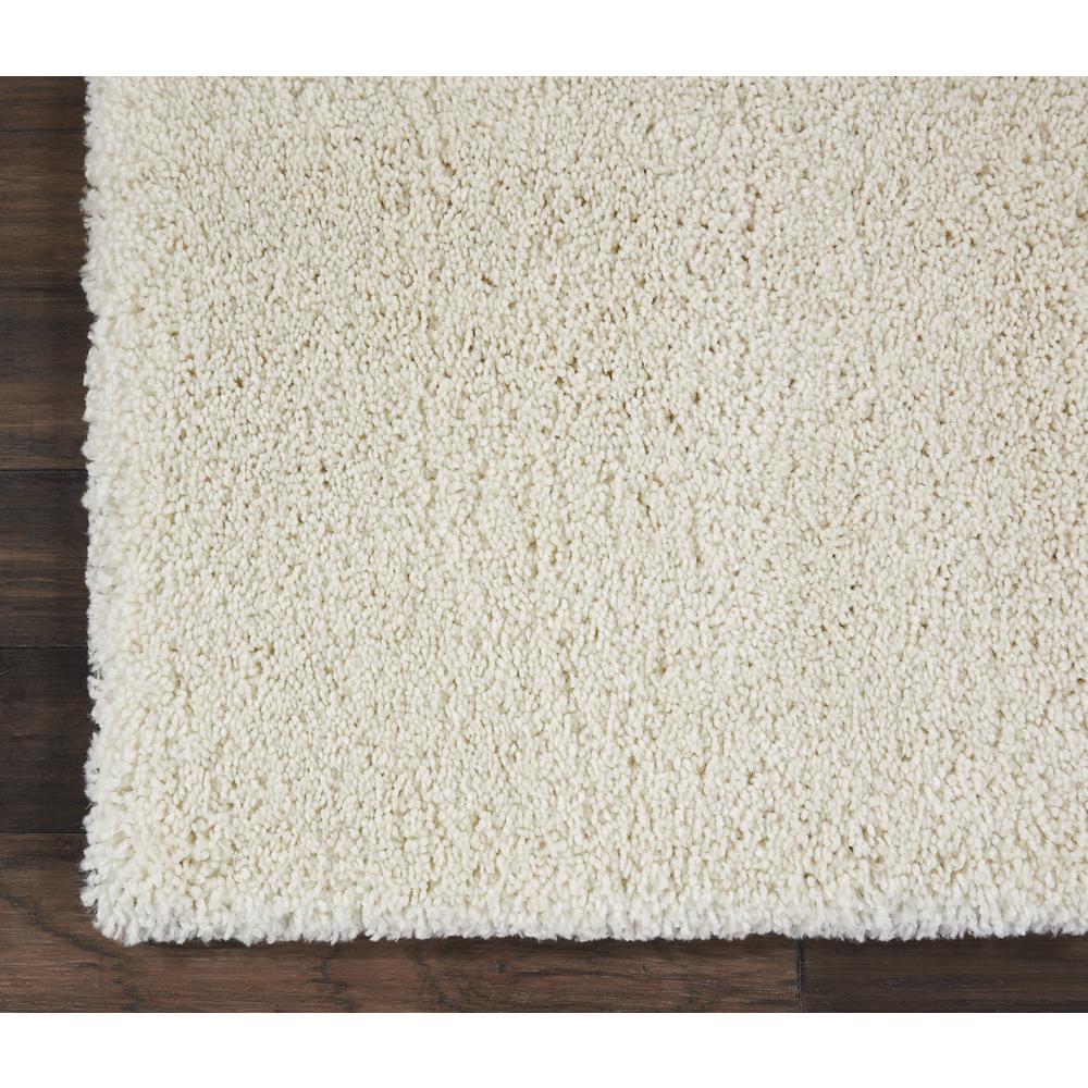 Shag Rectangle Area Rug, 7' x 10'. Picture 4