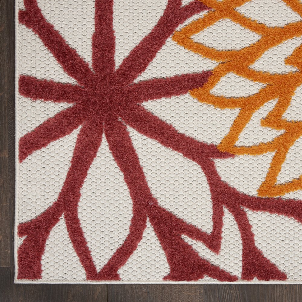 Nourison Home Aloha Area Rug. Picture 5