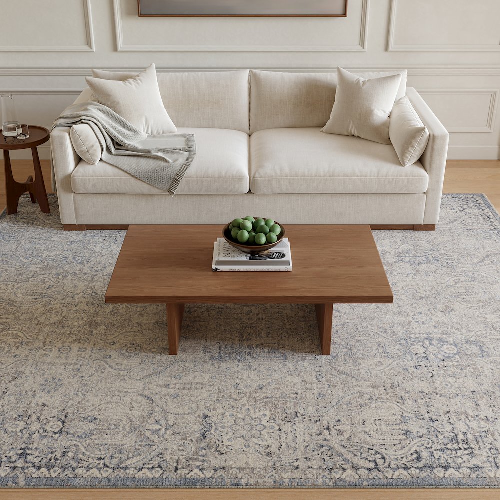 Nourison Home Sultana Area Rug. Picture 9