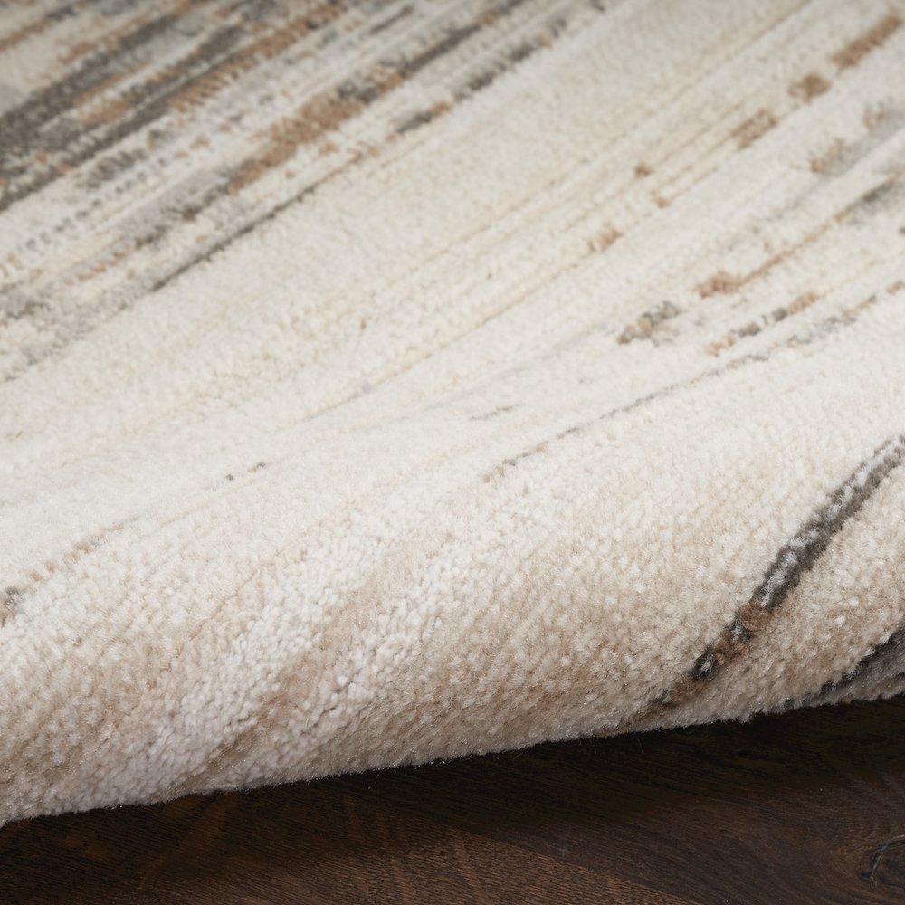 Nourison Home Serenity Home Area Rug. Picture 7